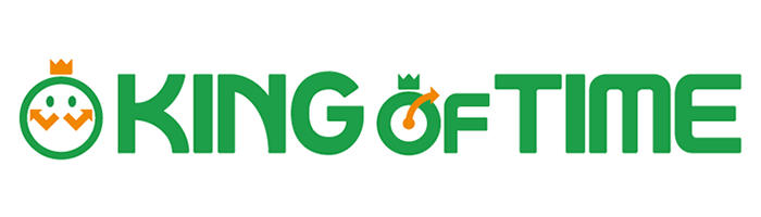 KING OF TIME 導入・定着サービス