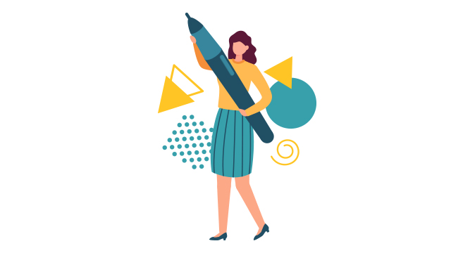 デザイン業 業務改善パッケージ