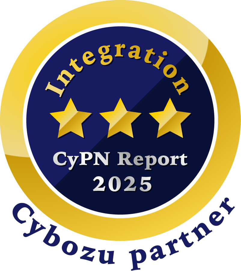 CyPN Report インテグレーション部門 三つ星 2025