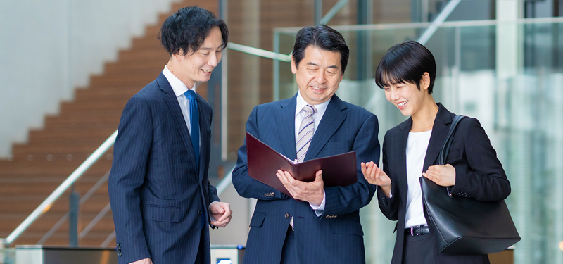 KING OF TIME 導入・定着サービス