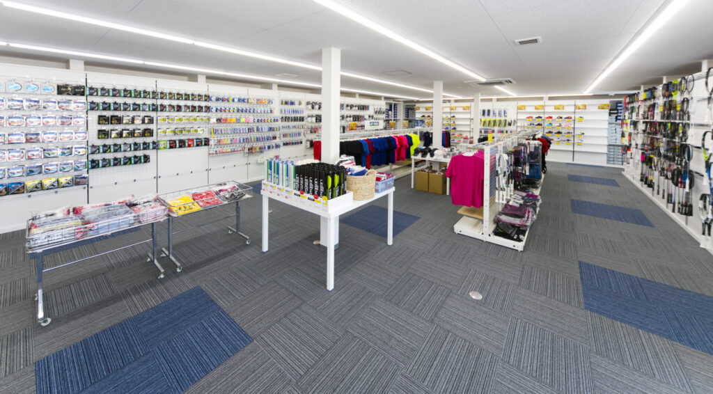 電話応対数の削減･従業員の不安軽減を実現！