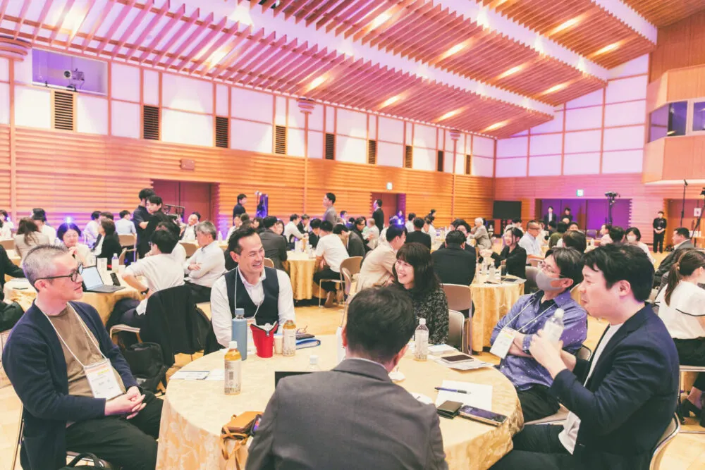 コムデック万博