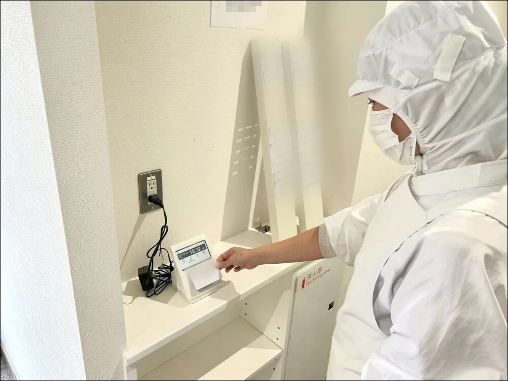 店舗×工場でも一元管理 — 多拠点勤怠を手間なくクラウド化