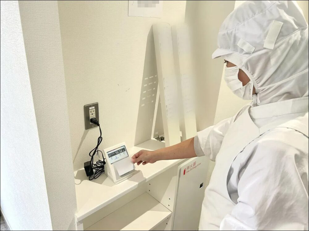 店舗×工場でも一元管理 — 多拠点勤怠を手間なくクラウド化