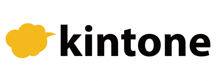 kintone