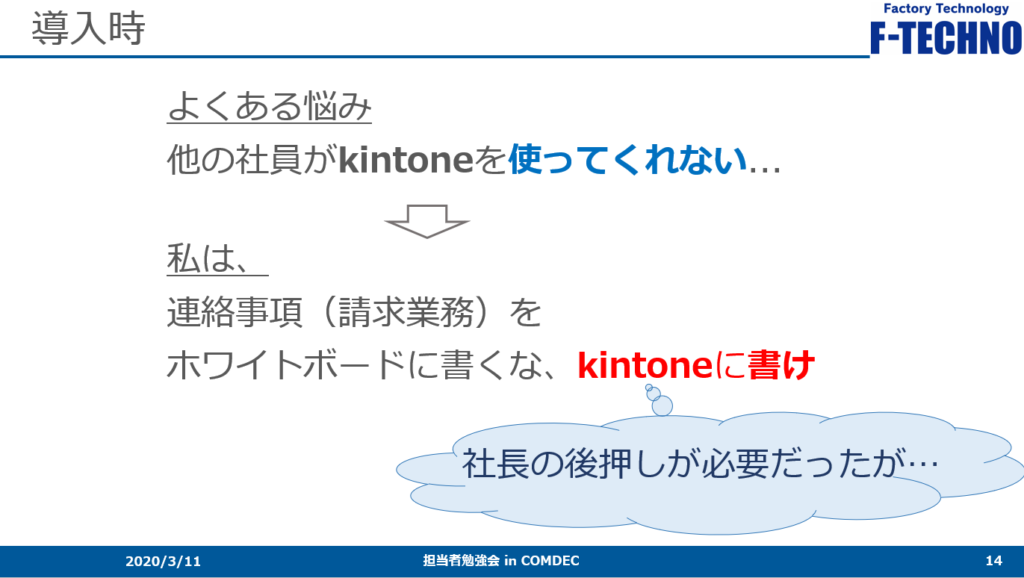 悩み