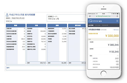 コムデック　給与計算　初心者