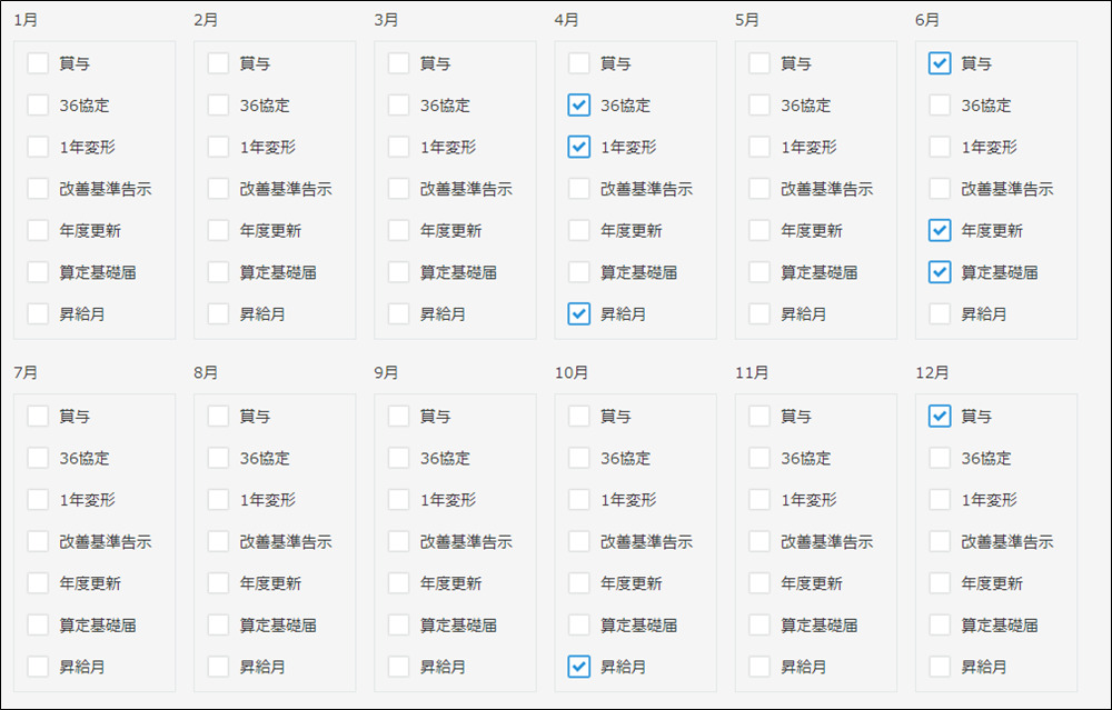 コムデック kintone 社労士 タスク管理 士業 進捗管理 事例