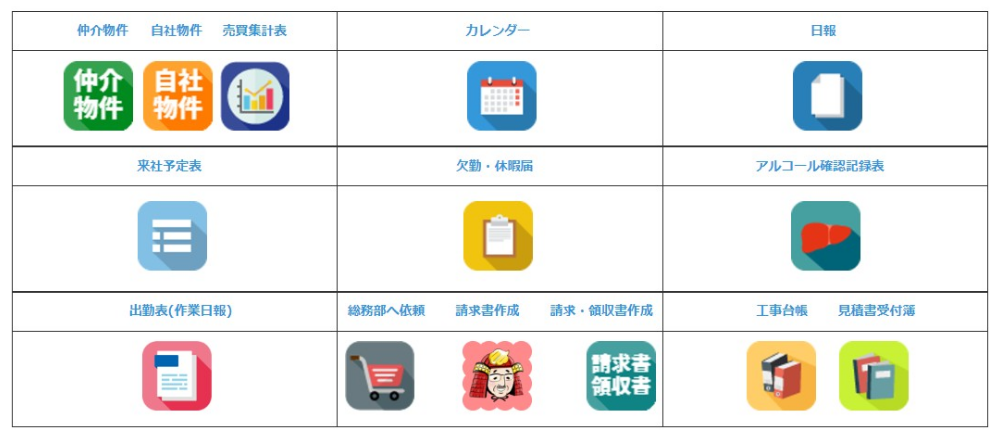 コムデック kintone 伴走支援 ポータル プラグイン