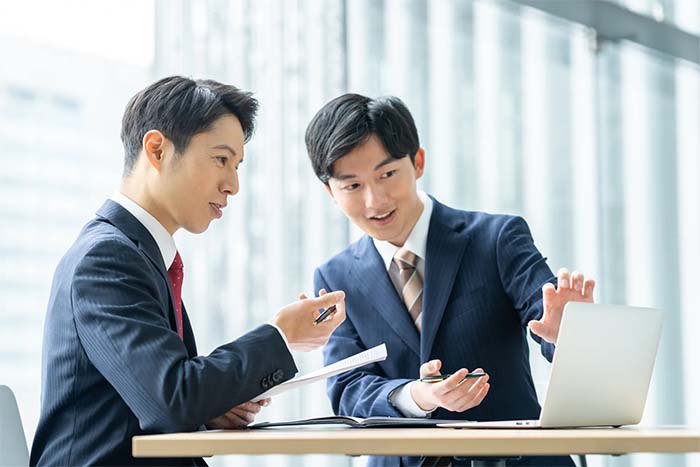 先輩社員が語る！入社1年目に任されて印象的だったお仕事