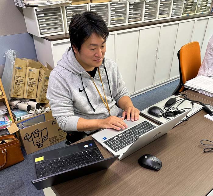 繁忙期と閑散期で業務はどう変わる?時期ごとの仕事の違いを解説