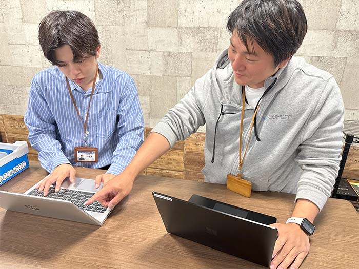 新人が最初に任される業務とは?1年目の仕事の流れを具体例で紹介