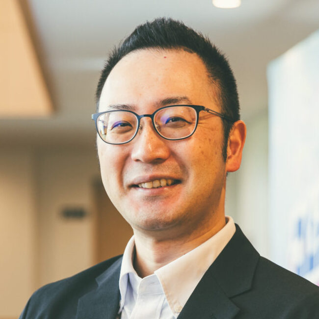 吉田 光邦