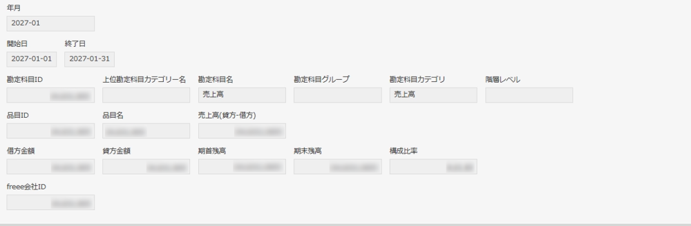 kintone freee連携