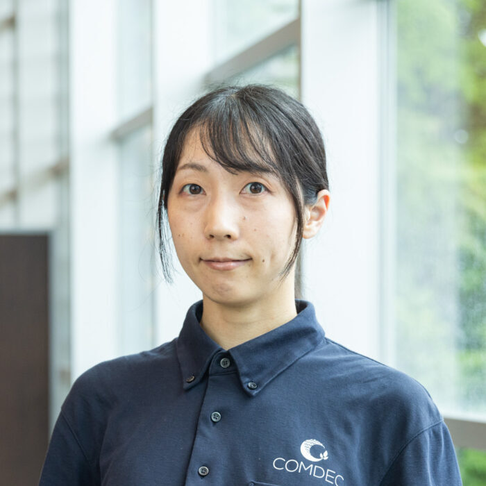 徳田 幾美