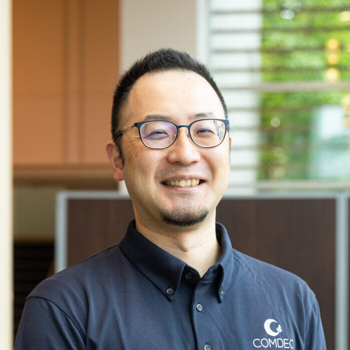 吉田 光邦