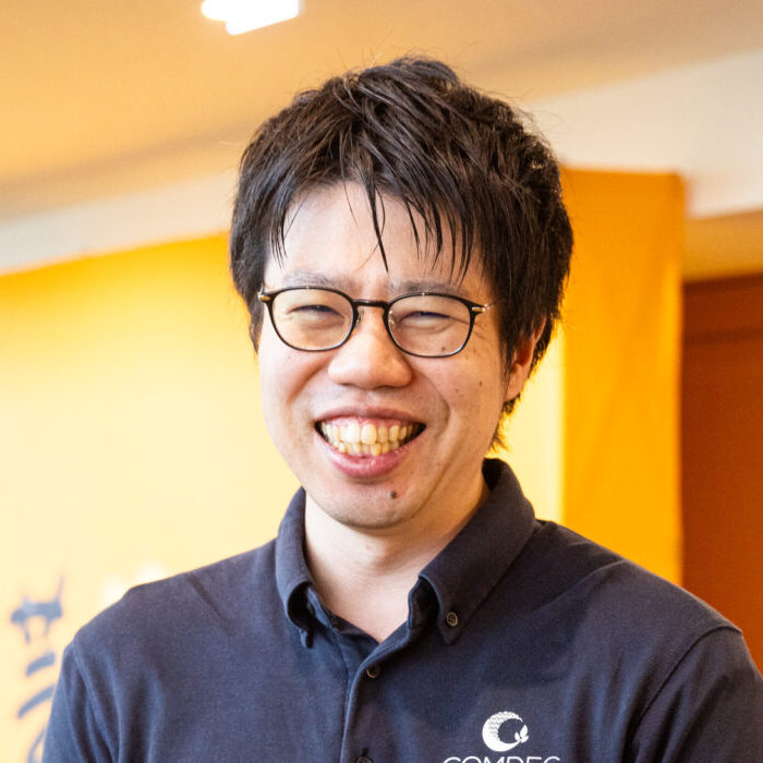 島上 雄介