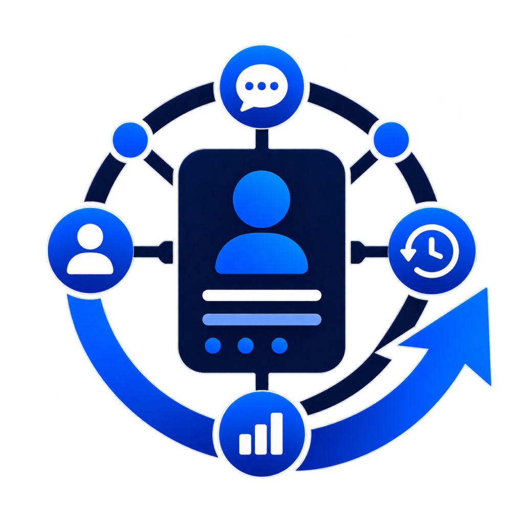 kintone for CRM