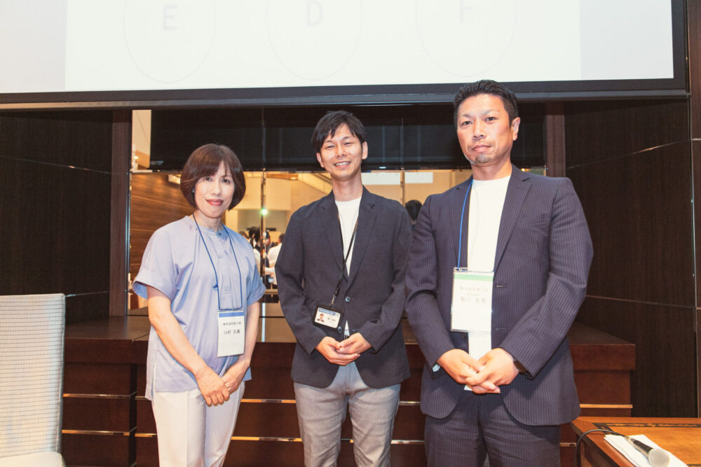 株式会社亀川組