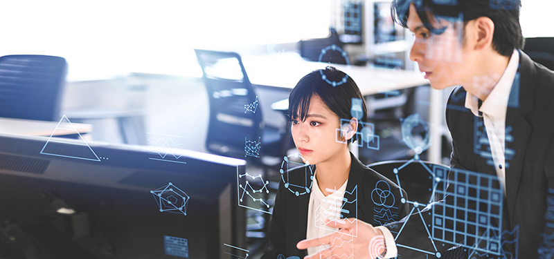 IT環境サポート