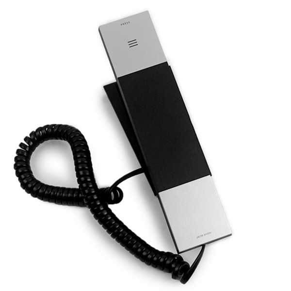 JACOB JENSEN（ヤコブ イェンセン）IP電話機