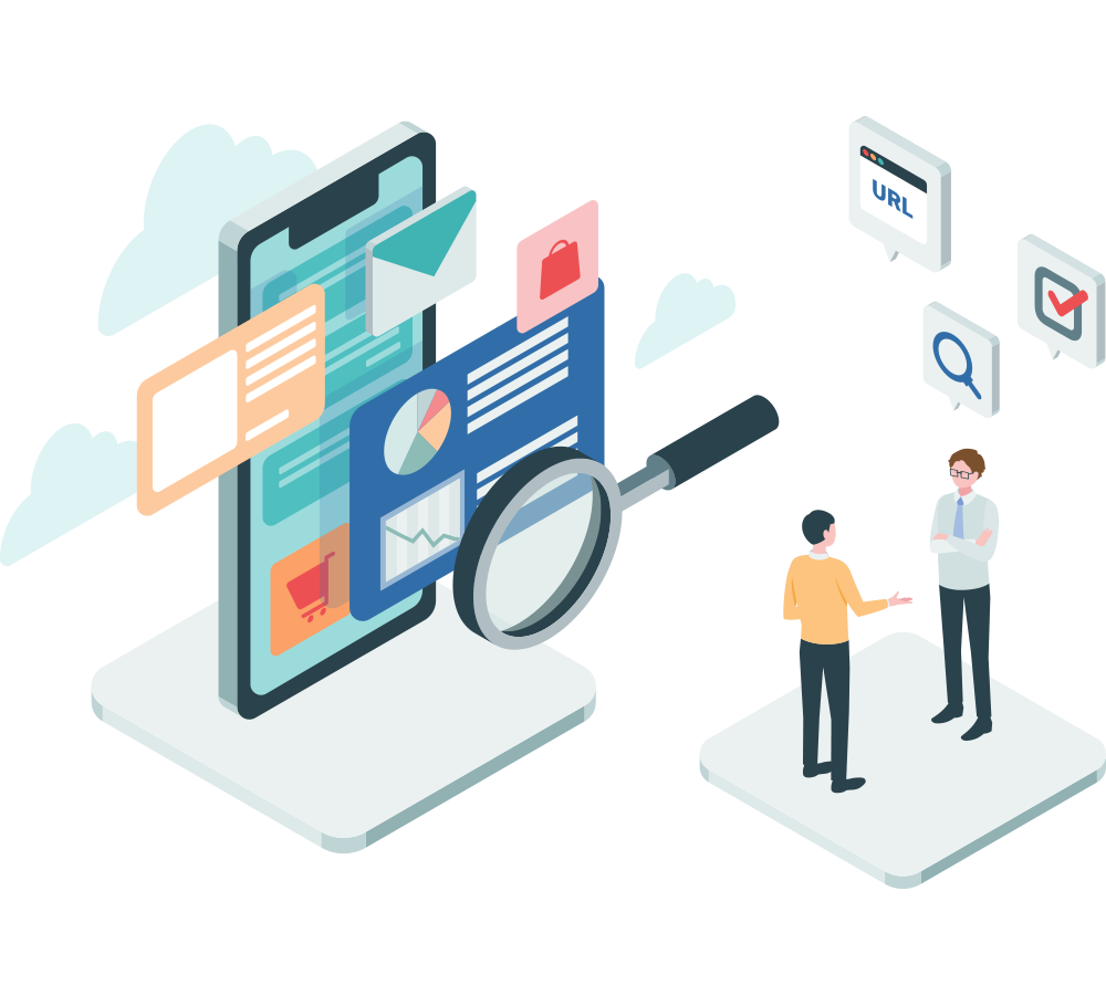 IT資産管理　LANSCOPE Endpoint Manager Cloud