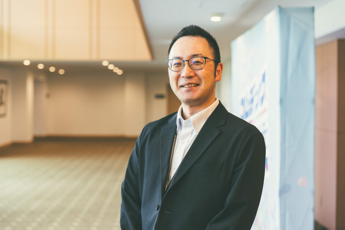 kintoneに本気で向き合うために——15年続けた薬剤師からの転身