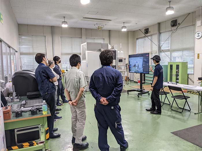 1年間でここまで成長できる！パソコン事業部入社からのキャリアパス
