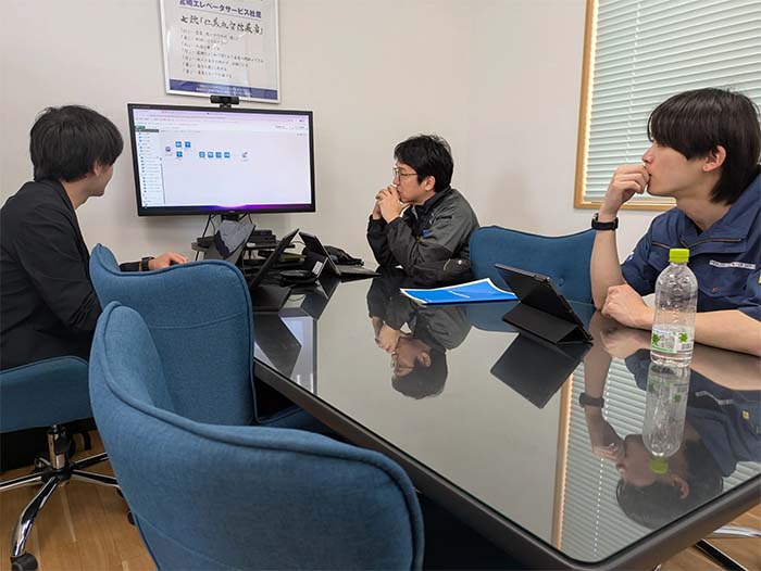 パソコン事業部で評価される人の特徴