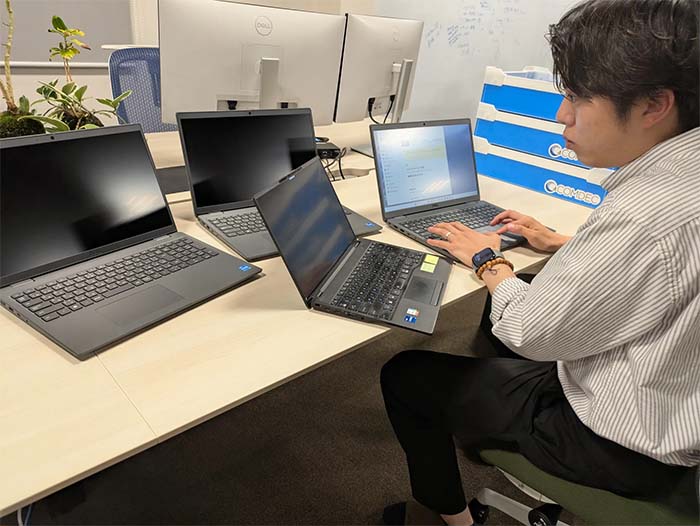 PCキッティング完全ガイド!作業に使うツール&ソフトウェアを徹底解説