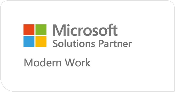 Microsoft社のソリューションパートナー