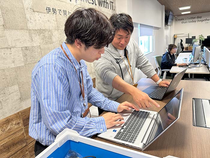 Microsoft 365導入支援のポイント･求められるスキルを解説