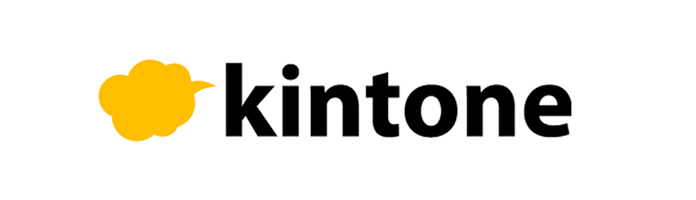 kintone