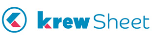 krewSheet