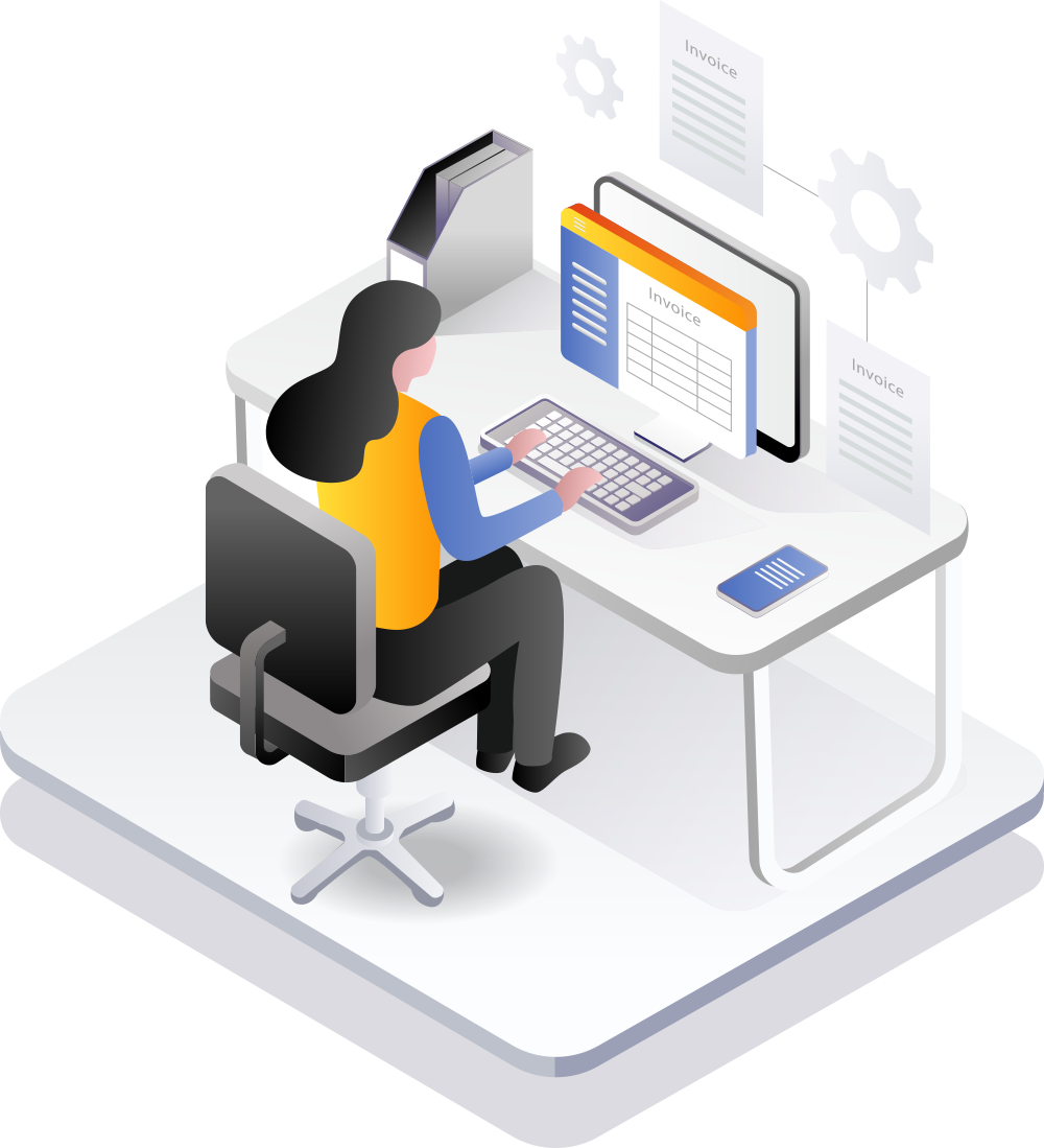 バックオフィス改善サポート