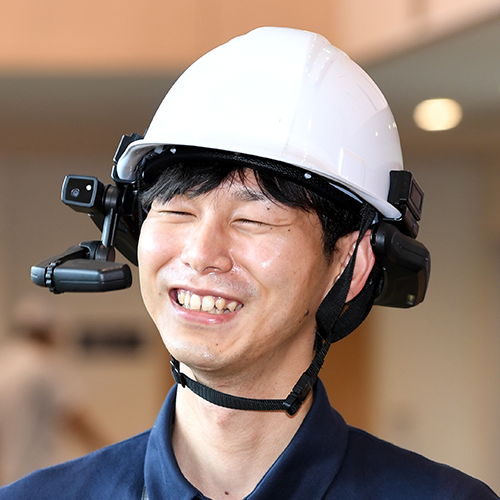 濱口 裕汰