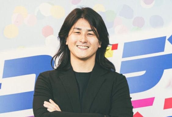 生田智之