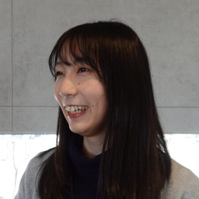 徳田 幾美