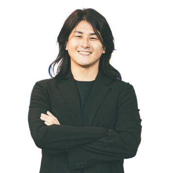 代表取締役社長　生田 智之