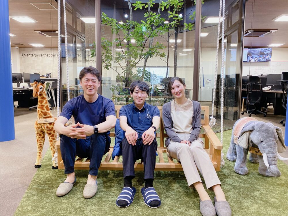 カエル・デザイン・プロジェクト株式会社
