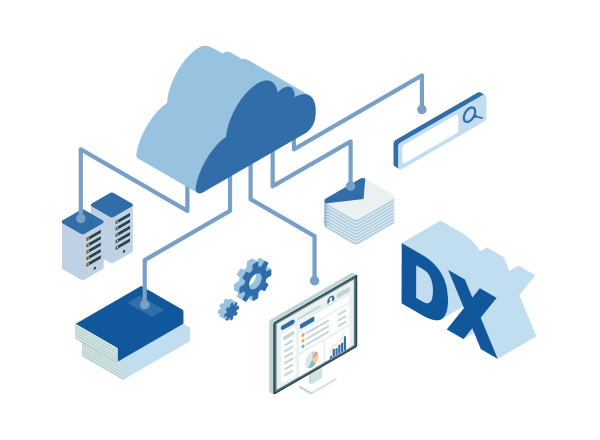 連携による新しいkintone活用
