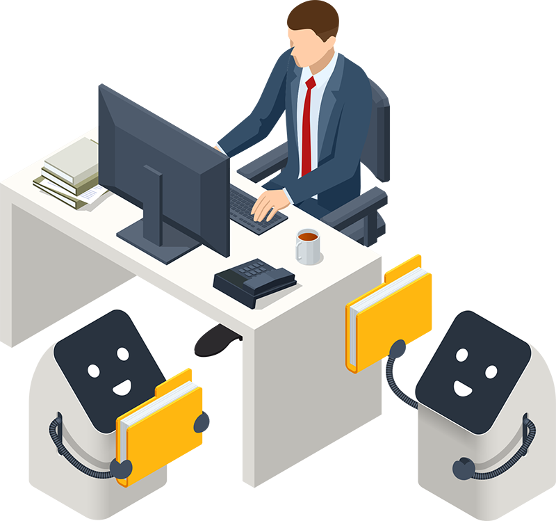 kintone for 生成AI 導入コンサル