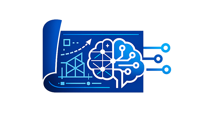 AI設計図