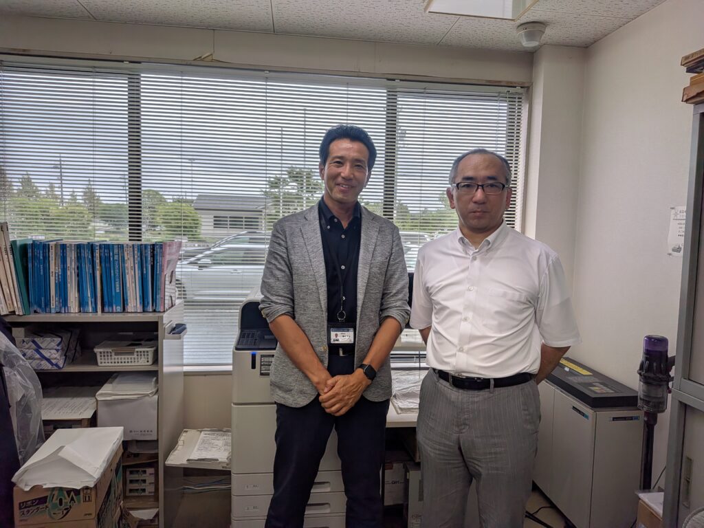 株式会社西邦建設