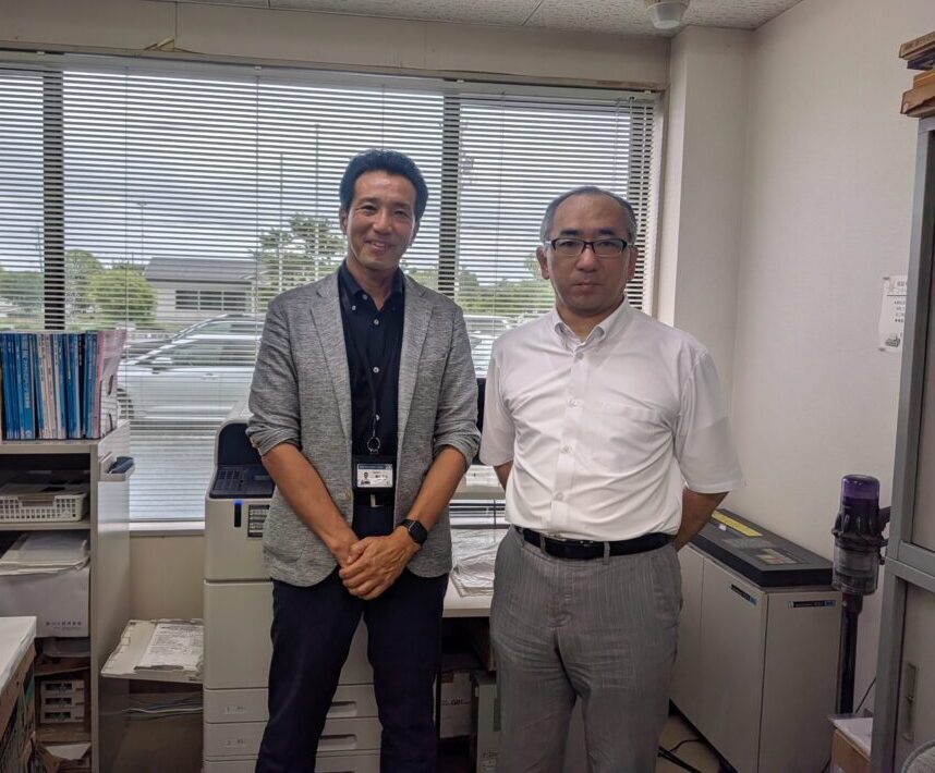 株式会社西邦建設